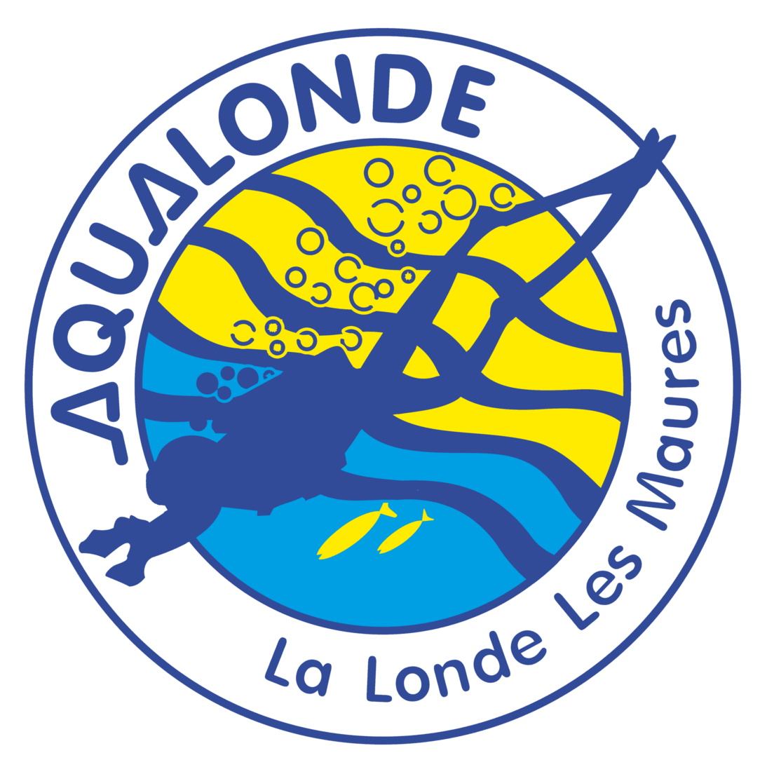 Aqualonde