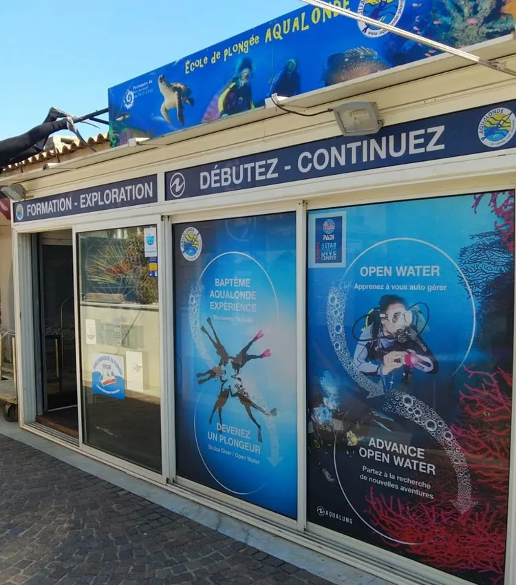 Ambiance Aqualonde