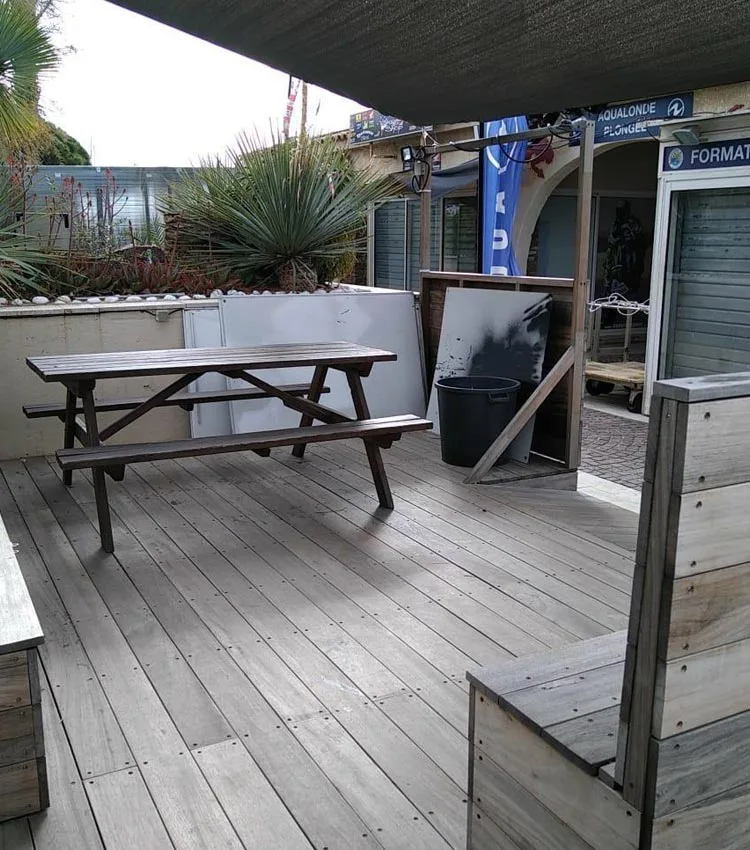 Ambiance Aqualonde