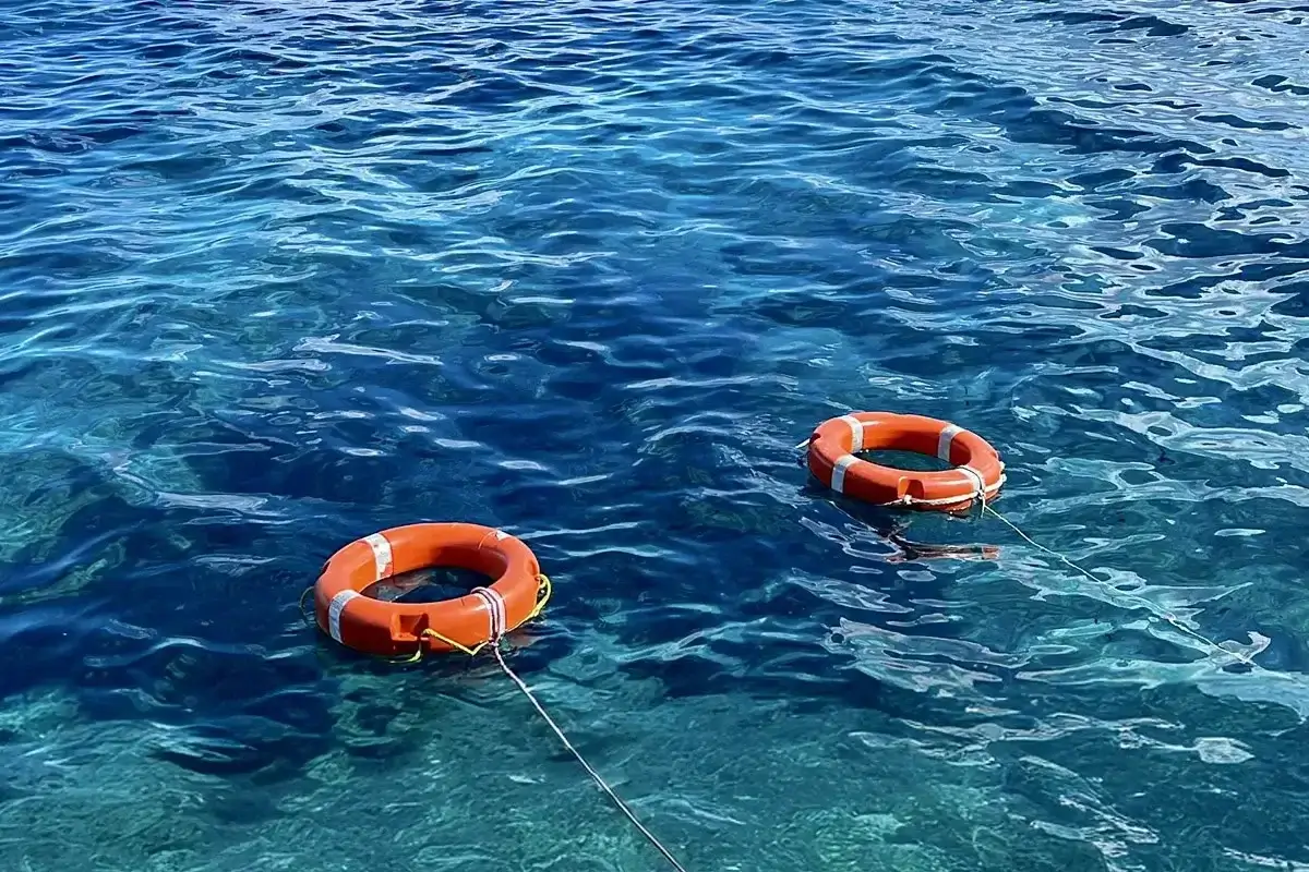 Formation PADI Rescue Diver
