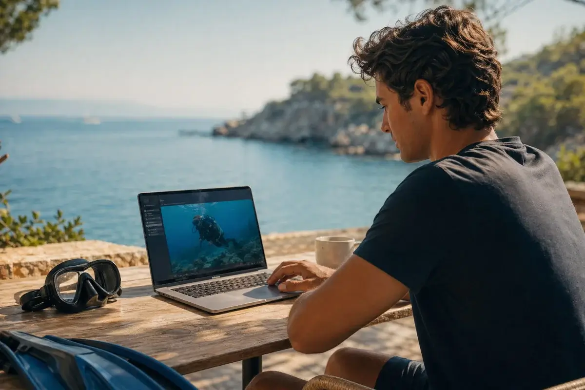 E-learning Rescue Diver PADI théorie secourisme