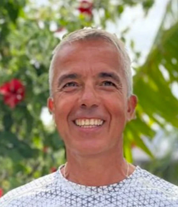 Jean-Philippe — Moniteur de plongée Aqualonde