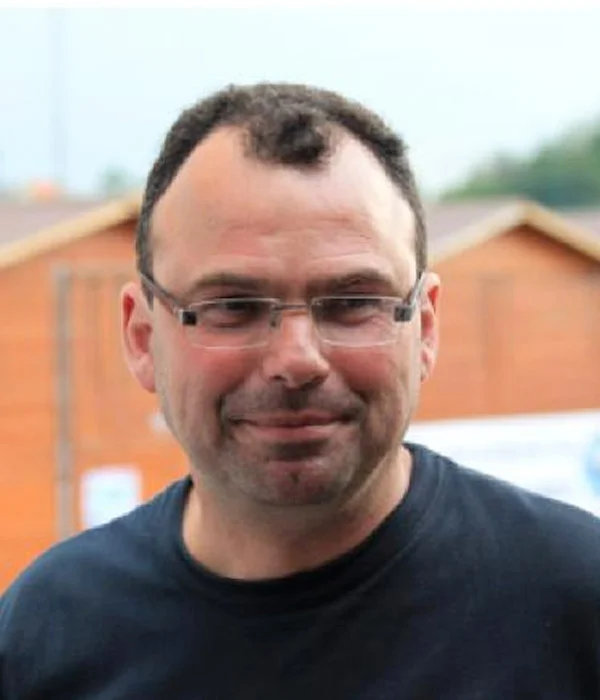 Patrick — Moniteur MF2 FFESSM Aqualonde