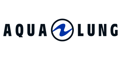 Logo Aqualung équipement plongée