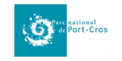 Logo Parc national de Port-Cros