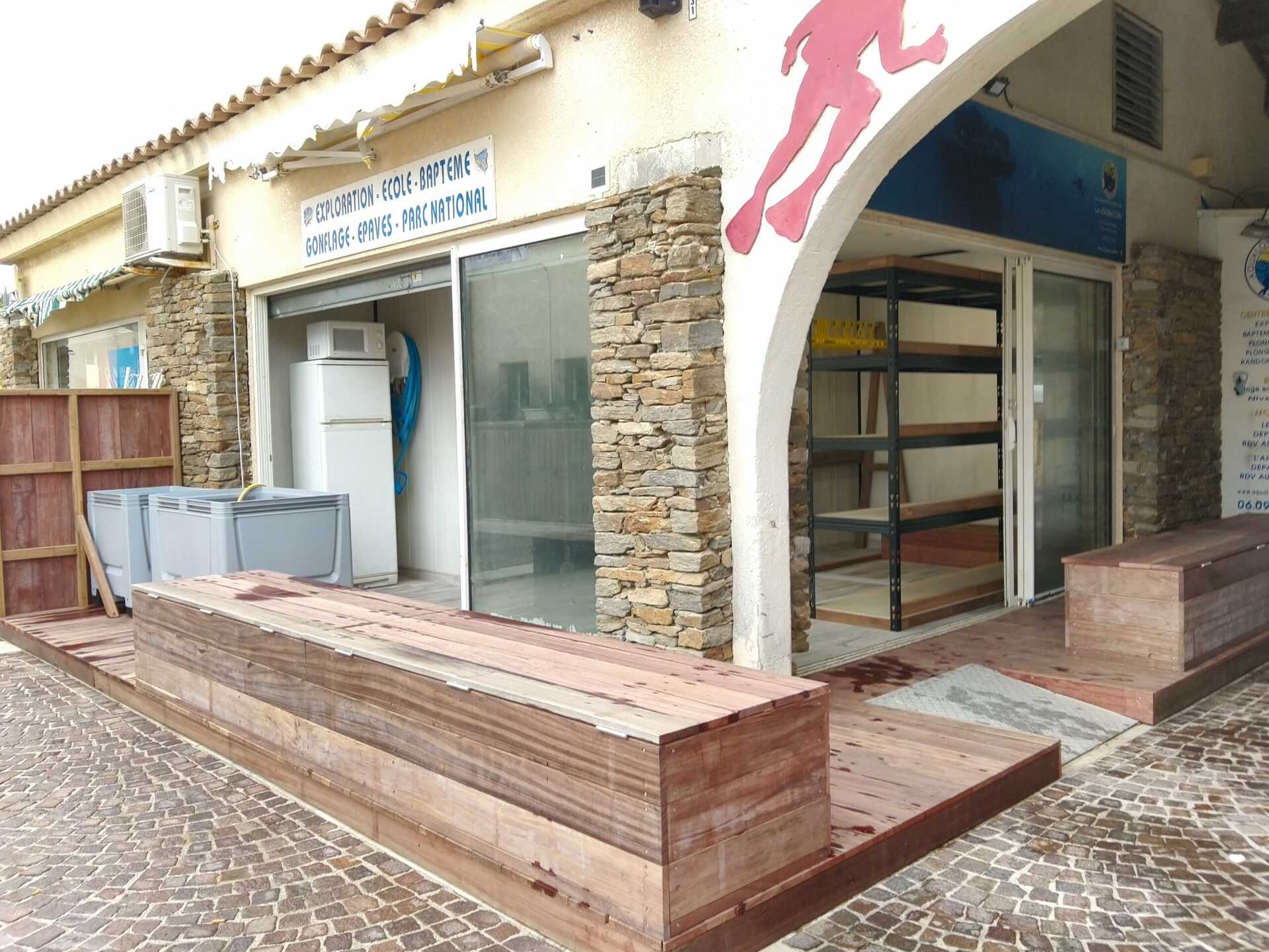 Aqualonde espace de change Aqualonde espace de change