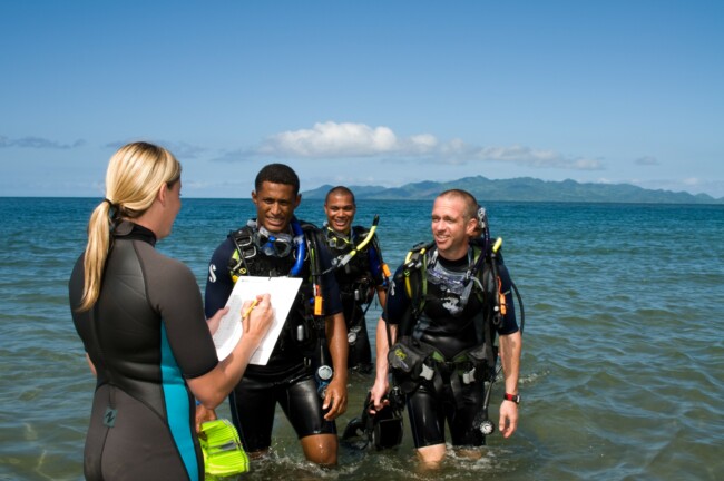 Assistant instructeur