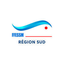Region Sud FFESSM – Logo quadri