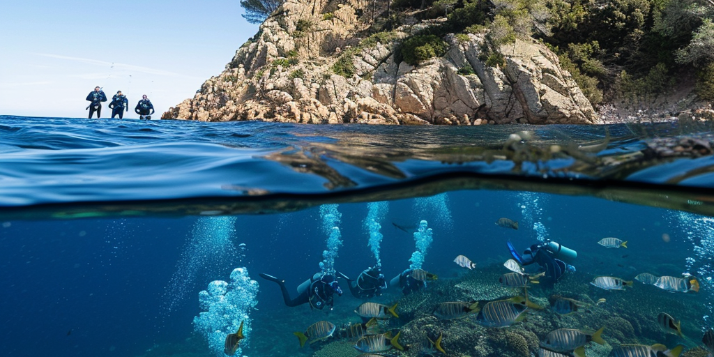 _je_decrirais_serait_celle_dun_groupe_de_plongeurs à La Londe-les-Maures je_decrirais_serait_celle_dun_groupe_de_plongeurs-a-La-Londe-les-Maures