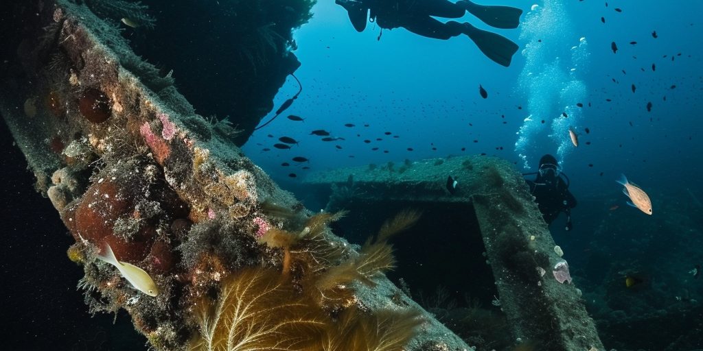 Explorez les épaves fascinantes de La Londe-les-Maures lors d’une plongée inoubliable. Ne manquez pas cette expérience exceptionnelle Explorez les épaves fascinantes de La Londe-les-Maures lors d'une plongée inoubliable. Ne manquez pas cette expérience exceptionnelle