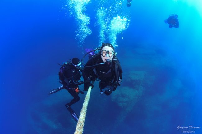 formation plongée port cros formation plongée port cros