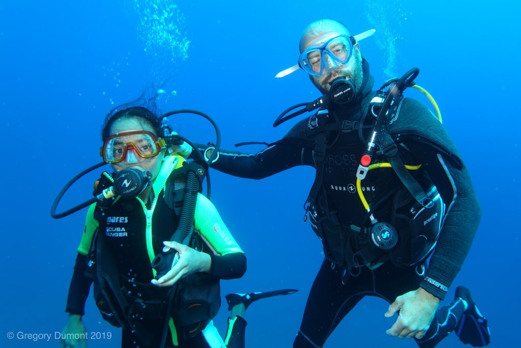 Rejoignez-nous pour une aventure extraordinaire &agrave; Port-Cros! ✨