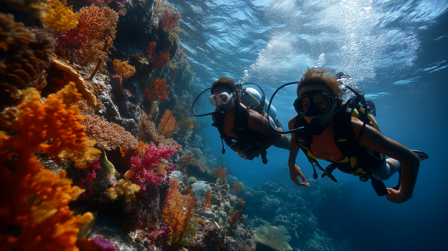 Explorez notre <a title="catalogue de plongees porquerolles et port-cros" href="https://aqualonde-plongee.com/catalogue-de-plongees/">catalogue de plongées</a> et vivez l’incroyable ! Sites de plongée incontournables : Hyères