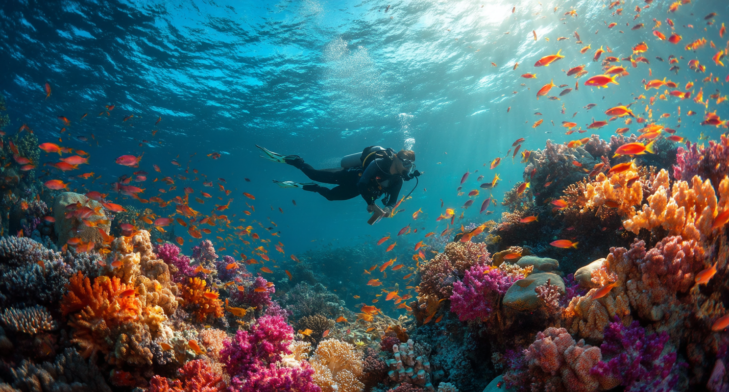 Sites de plongée incontournables : Hyères Connectez-vous avec la nature en plongeant à <a title="Plongée porquerolles" href="https://aqualonde-plongee.com/porquerolles-3/">Porquerolles</a> ! Sites de plongée incontournables : Hyères