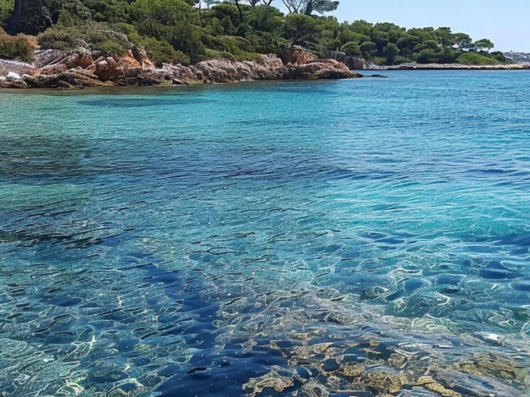Saison de plongée en Méditerranée